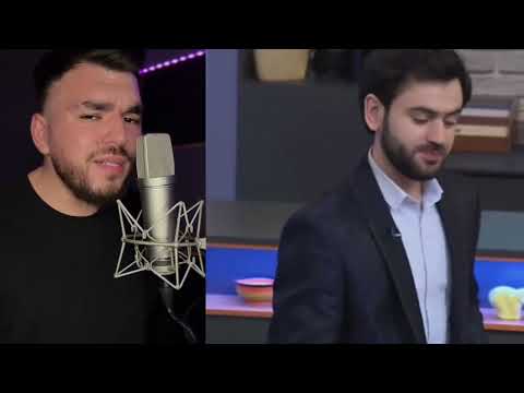 Uzeyir Mehdizade & Magomed Kerimov - Elvida (Yeni Duet 2024)