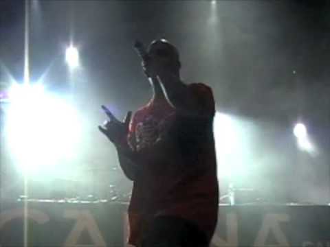 Ice-T, Coco, Evil-E, Deams