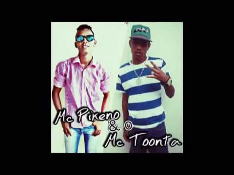 Mc Toonta Violêntamente e Pikeno Fala Que é Nóis SuperLançamento 2015
