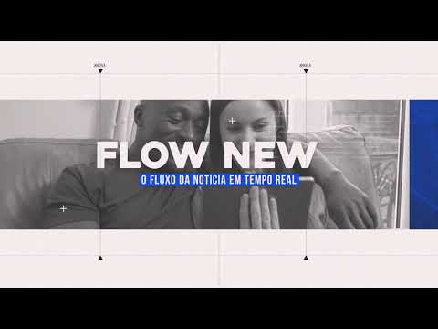 BEM VINDO AO FLOW NEWS
