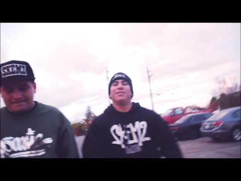 Jay 4Dub x Goon - MiC Check It (Prod. Juliano Huertas) MUSIC VIDEO