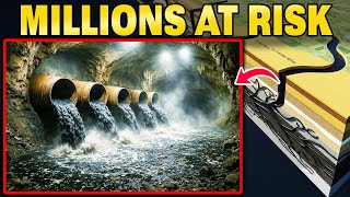 USGS ALERT! Groundwater In Central Valley Is Turning Deadly Toxic — U.S Crazy Plans Paid The Price