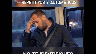 No te identifiques - MCA Canal