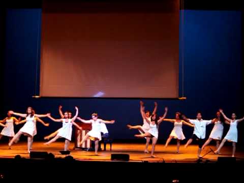 UC Berkeley 2011 PCN - Liebestraum