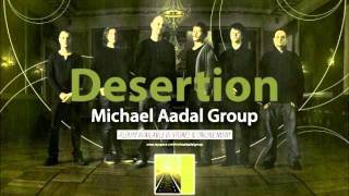 Michael Aadal group - The beginning