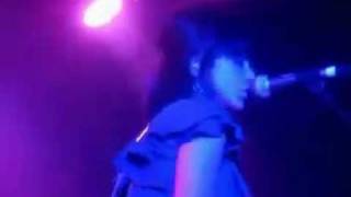 Howling Bells - Blessed Night