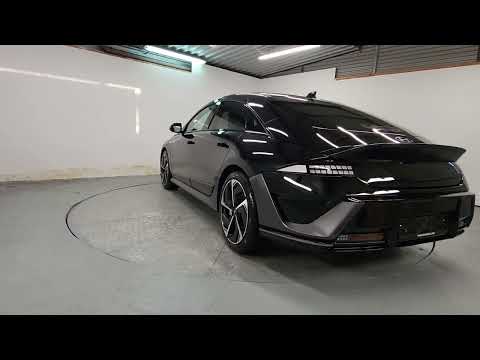 Hyundai IONIQ 6 Ioniq 6 N Line 84kW - Image 2