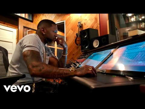 LJ Echols - Yes I Do (Official Video)