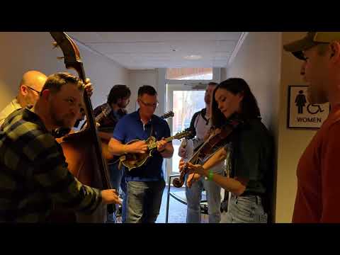 SPBGMA 2025 Jam - Julianne