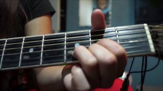 Levemente - Reik Tutorial Guitarra