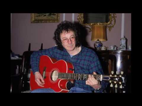 Noel Redding (Jimi Hendrix Experience) Interview-2000