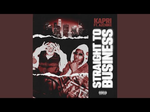 Straight To Business