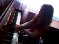 Alice's Theme (Alice In Wonderland) - piano ...