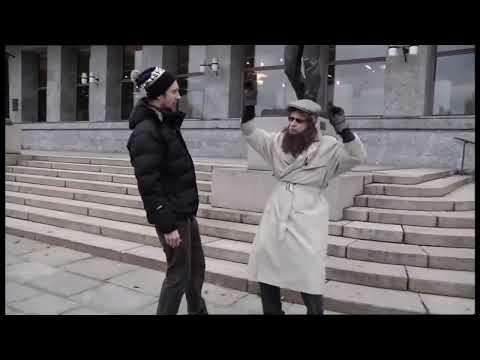 Homofil Herman (Re-Mix)