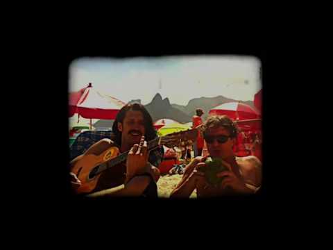 Eugene Hütz feat. Goran Bregovic - Be That Man