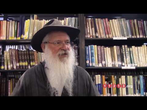 Episode 6: The Philosophy of Chabad- Hashem's Desire Is Beyond Explanation  E6