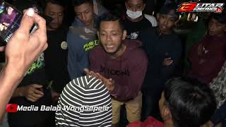 Download lagu PENONTON FULL | | LAGA REVAN DMS vs 234 SAMPOERNA BERUJUNG RICUH mp3