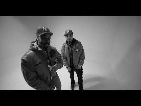 ILL Tone Beats - The Outcome (ft. Benny The Butcher) [Official Video]