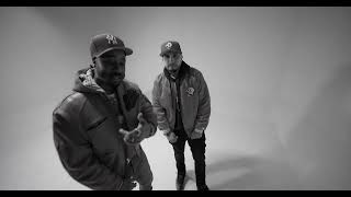 ILL Tone Beats - The Outcome (ft. Benny The Butcher) [Official Video]