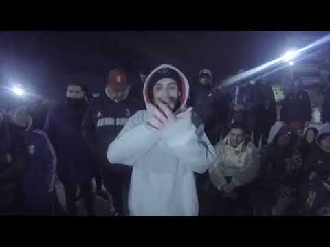 ACROS vs NAWE - 4tos EL PINTAGONO - FECHA 3