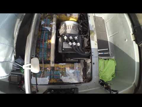 Thumbnail for CityEL AC motor 1236 controller Torque mode settings ver5 by CityEl