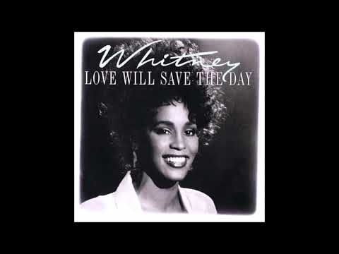 Inaya Day - Hold Your Head Up High (Extended)