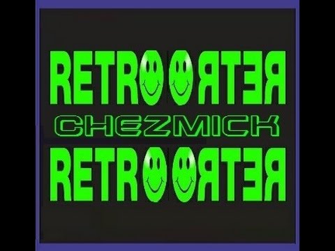 ıııı. We Love Retro .ıııı