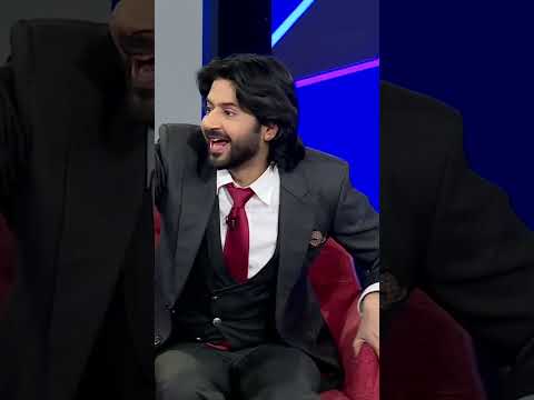 Ap Bohat Achy Lag Rahy Hain😊| Imran Ashraf | Mazaq Raat Season 2 | Sakhawat Naz | Honey Albela