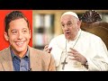 Pope Francis Gets More Based
