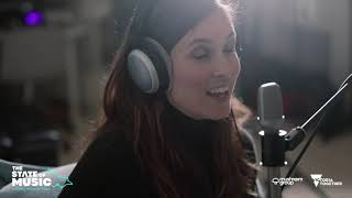 Missy Higgins - &#39;Song for Sammy&#39; (Live for The State of Music 2020)