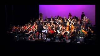 'IN PROGRESS' -a symphonic poem about life-