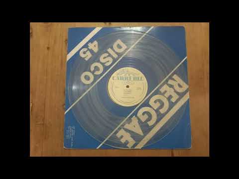 Sheila Hylton - Love Don't Live Here Anymore - Lovers Rock