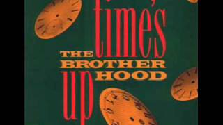 moby - the brotherhood - time's up - radio edit - 1990.wmv