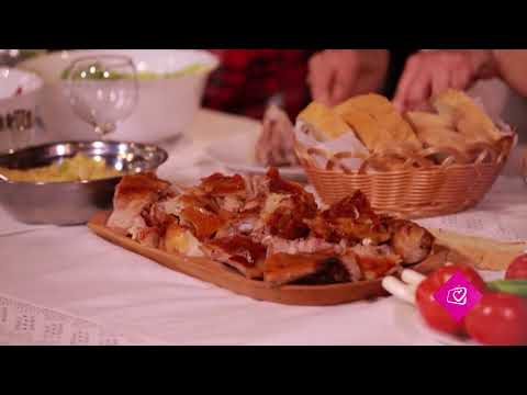 NAJAVA: Blagoslovljen tek – srijedom u 20:00 h