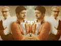 Thalaivaa Father Sad Bgm Thaleloo Thaleloo Sunday Beats