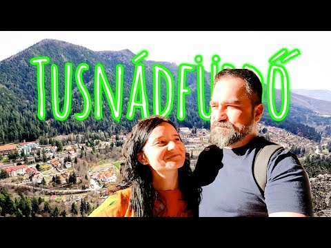 Mit lehet csinálni Tusnádfürdőn?!