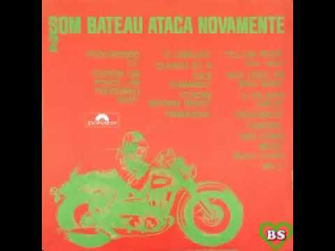 Orquestra Som Bateau - Urucubaca