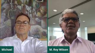 President Town Hall - August 24, 2021