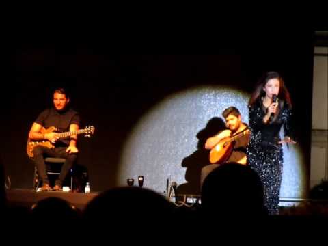 Ana Moura - Em Tavira (CONCERTO COMPLETO)