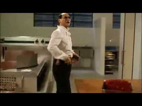 Worst Transformation Ever