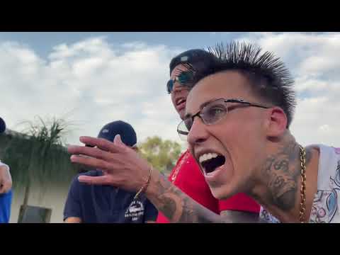 Medley de maloka Mc’s Rhamon, Marks, Paulinho da capital, Piedro, Dn