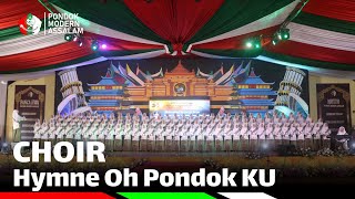Download lagu Hymne Oh Pondokku - Choir Panggung Gembira 623 | Pondok Modern Assalam Putri mp3 Download lagu Hymne Oh Pondokku - Choir Panggung Gembira 623 | Pondok Modern Assalam Putri mp3