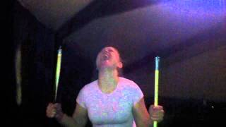 Let's tear this place apart!!!!