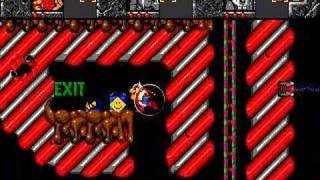 The Lost Vikings longplay (Amiga) Part 13/20