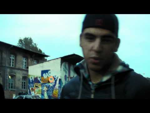 ALPI-G & MITBOW (ANSAGE FÜR GOLDVIDEOZ)