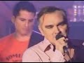 Morrissey - Something Is Squeezing My Skull (Music Video)