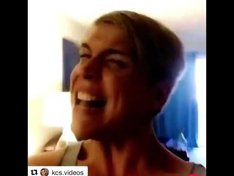 Tito Rey canta increíbles notas agudas, belt y riffs