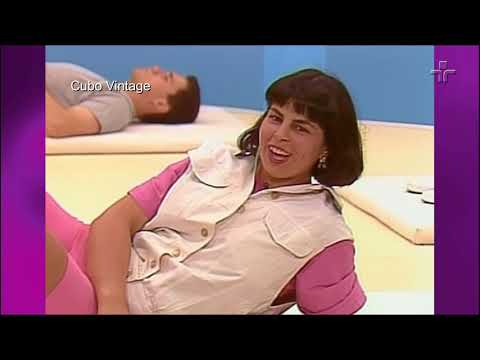 Programa Energia | TV Cultura | Ginástica | Aula 22