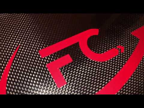 Dollo paddles manufactured