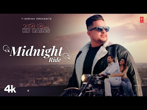 Midnight Ride — watch video